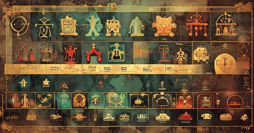 The Fascinating History of Puzzle Games: From Ancient Times to Digital Age