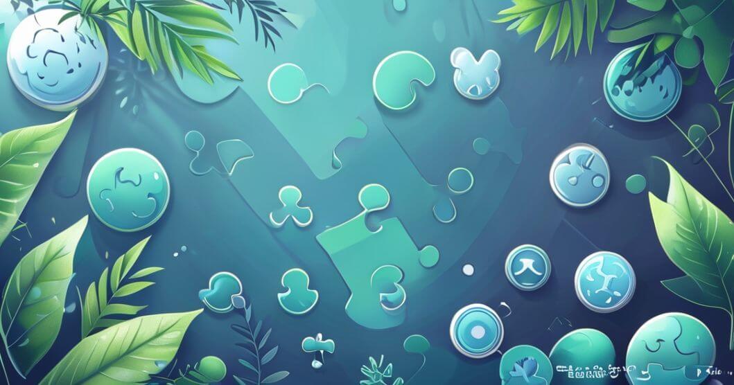 Puzzle Games for Stress Relief: Finding Calm Through Play